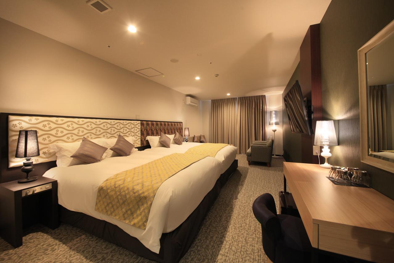Hotel Centurion & Station