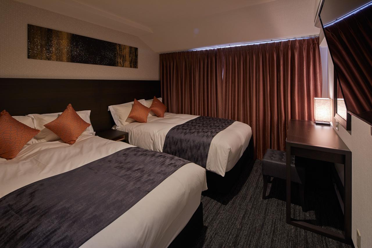 Hotel Centurion & Station