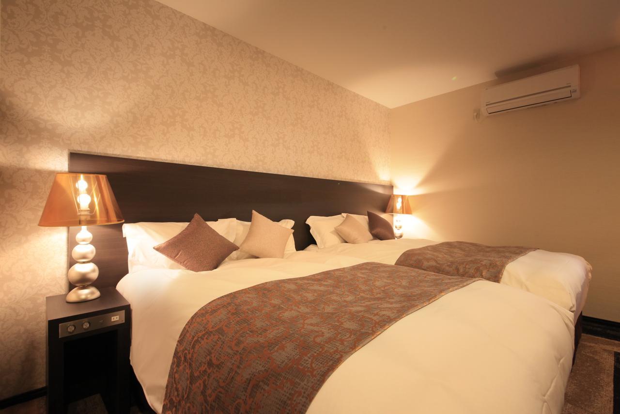 Centurion & Station Hotel