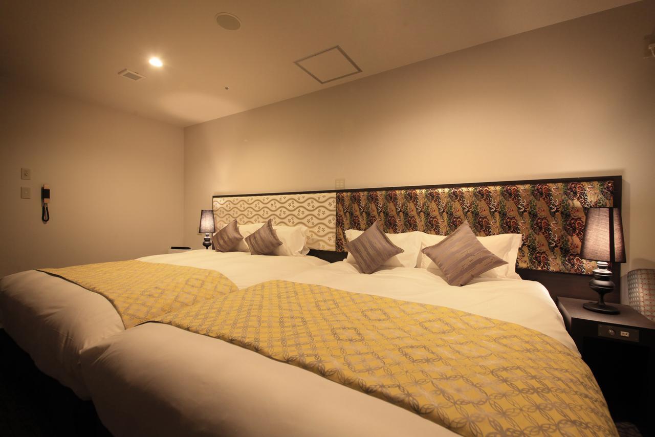 Centurion & Station Hotel Kurashiki