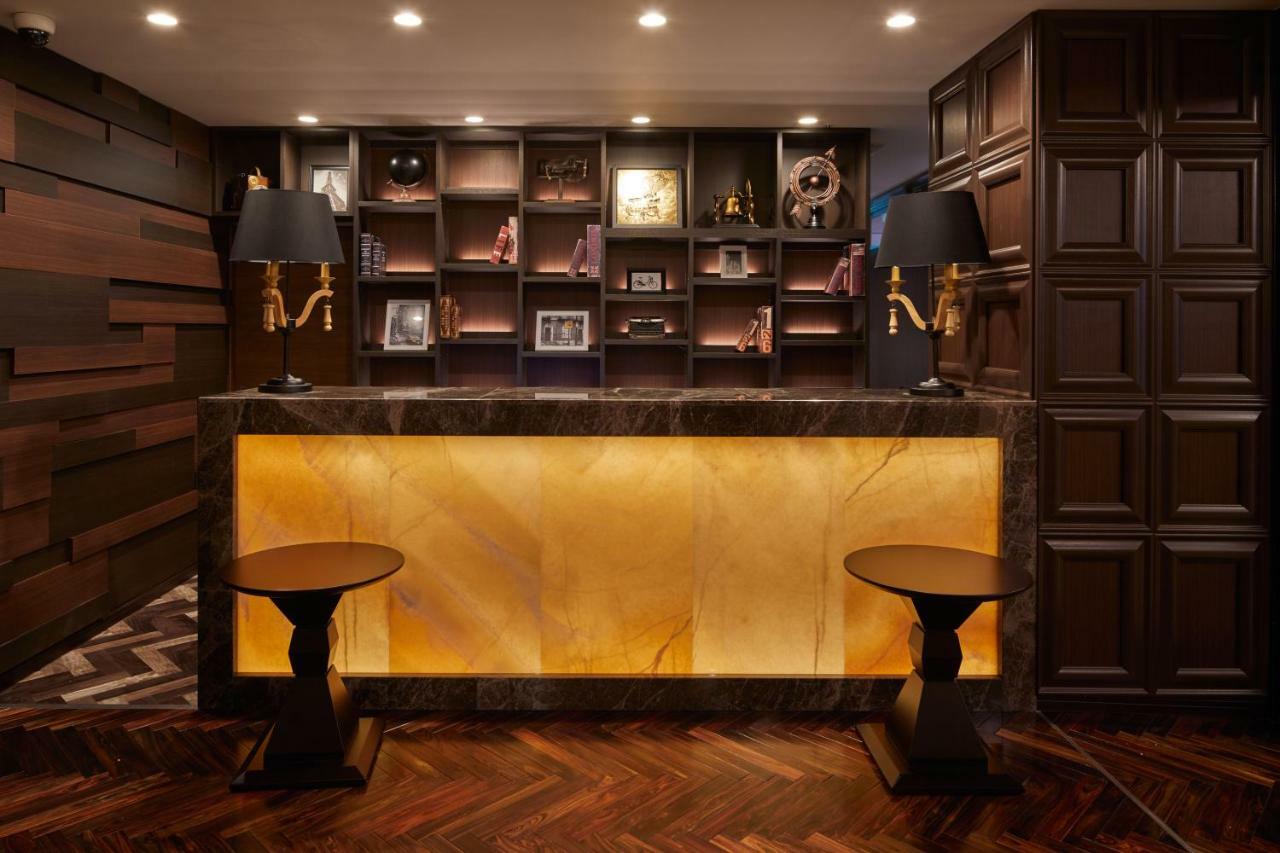 Centurion & Station Hotel 3*